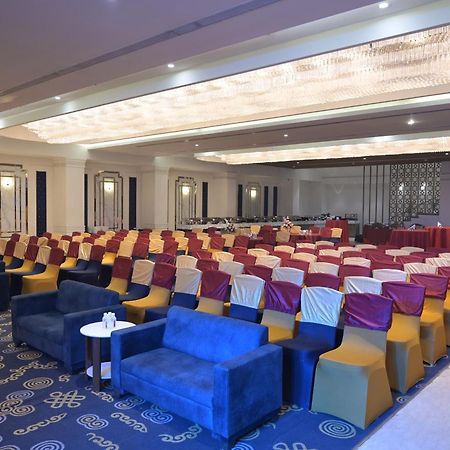 Hotel Rama Continental Prayagraj Luaran gambar