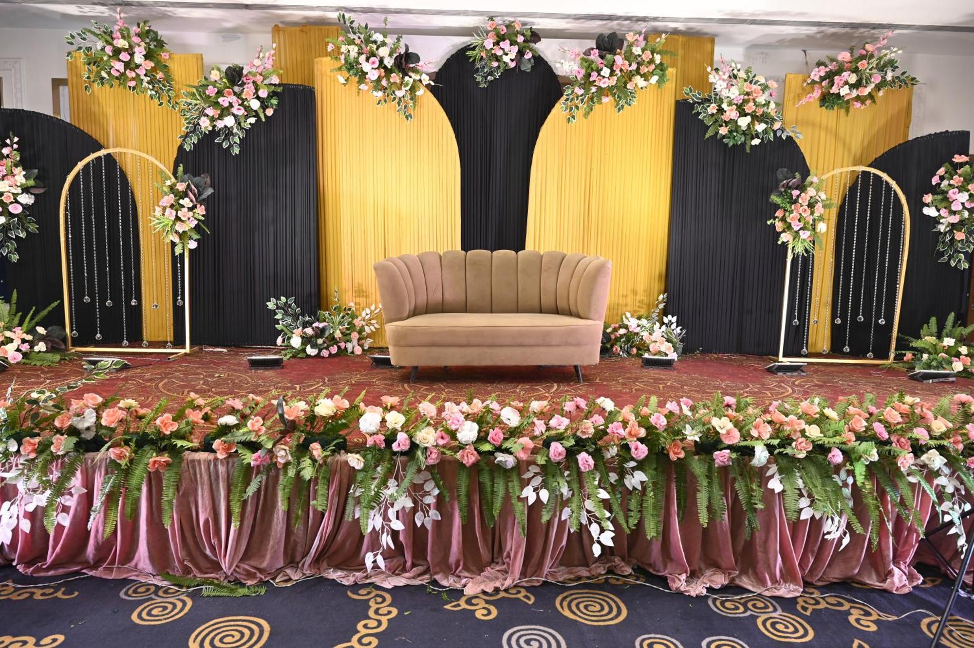 Hotel Rama Continental Prayagraj Luaran gambar