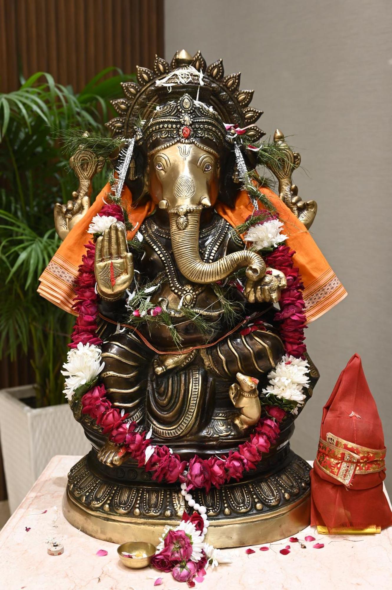 Hotel Rama Continental Prayagraj Luaran gambar