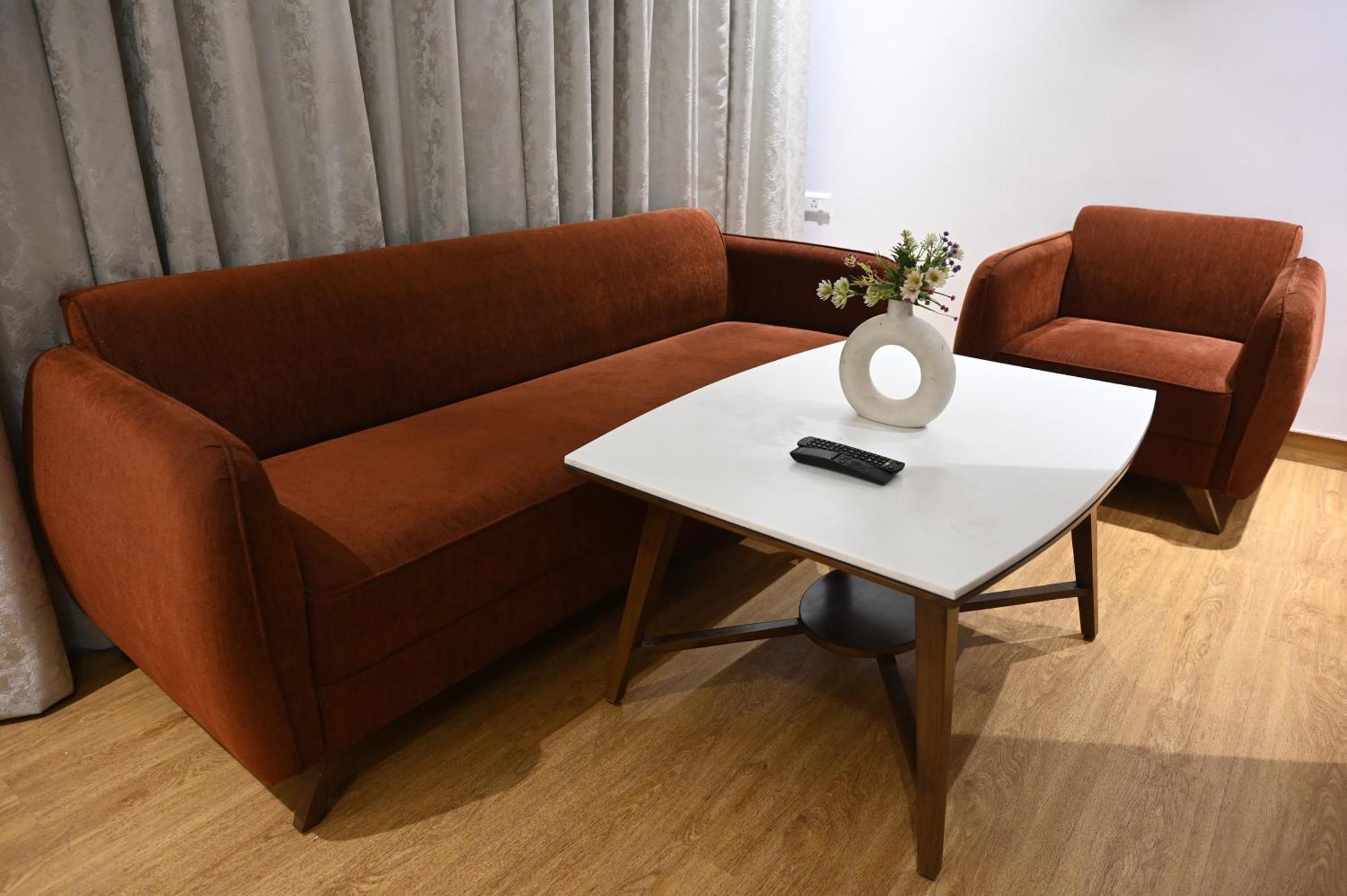Hotel Rama Continental Prayagraj Luaran gambar